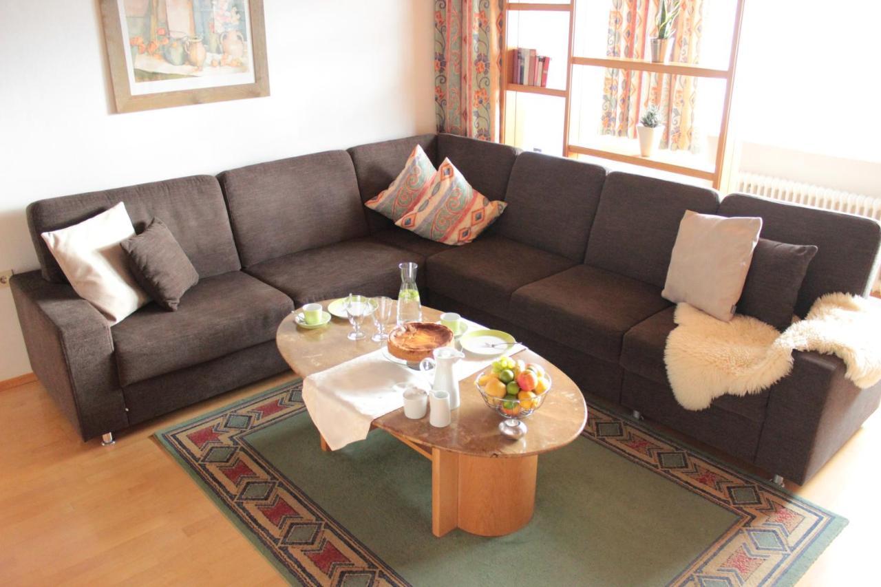 Ferienwohnung Gegenfurtner Böbrach Exterior foto